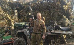 «Русский в душе, а не по паспорту!»