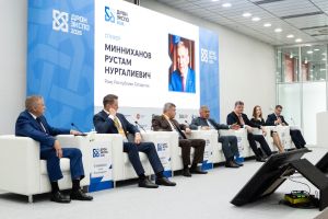 Татарстан развивает беспилотные системы: от технологий до подготовки кадров