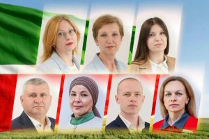 Энергетики ТГК-16 попадут на Электронную доску почета РТ