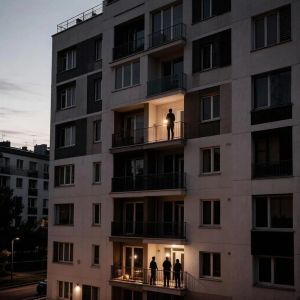 В 2 многоквартирных домах Лениногорска в понедельник, 3 августа, отключится электроэнергия