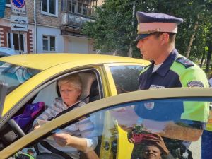 Одна из организаций Лениногорска за 7 месяцев 2026 года совершила 154 нарушения ПДД