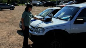 В Татарстане проверено более 3,5 тысяч автомобилей в рамках операции «Чистый воздух»