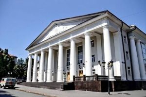 В Лениногорске проходит конкурс на замещение вакантной должности начальника Управление культуры.
