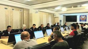 Представители мотосообществ и ГАИ обсудили профилактику ДТП с мотоциклами в РТ.