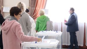Лениногорцы могут заранее выбрать участок для голосования на выборах
