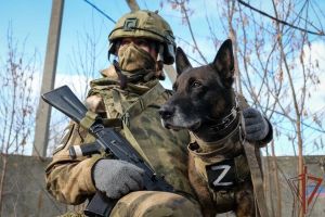 В Лениногорск поступила заявка от земляков – бойцов СВО