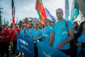 Проект «МолоТ» собрал в Перми 420 представителей работающей молодежи Приволжья