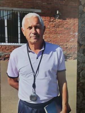 Марсиль Сафаров из Лениногорска учит детей честно побеждать в спорте и жизни