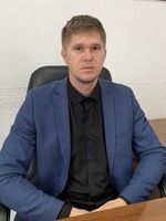 Мухаметшин Артур Айдарович