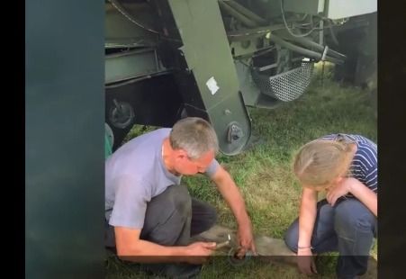 В Лениногорске прошли праздники отцов