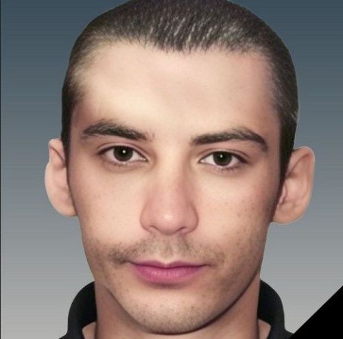 Дунаев Дмитрий Александрович 06.08.1983 г. – 06.09.2023 г.
