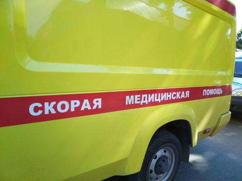 Жителя Нижнекамска вытащили из ледяной воды