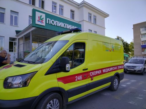 В Лениногорске зарегистрирован 32-й с начала года случай заболевания мышиной лихорадкой
