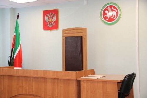 Судей Лениногорска обучили оказанию первой медицинской помощи