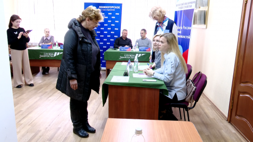 В Лениногорске пройдёт ярмарка вакансий рабочих мест