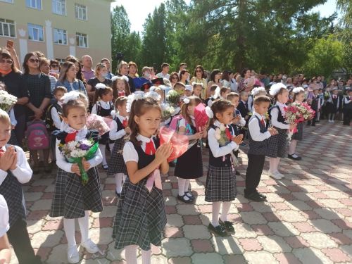 Школьников Лениногорска приглашают для участия в I экологической олимпиаде «Чистое наследие»