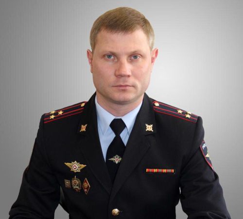 Начальник полиции Лениногорска подвел итоги 2023 года