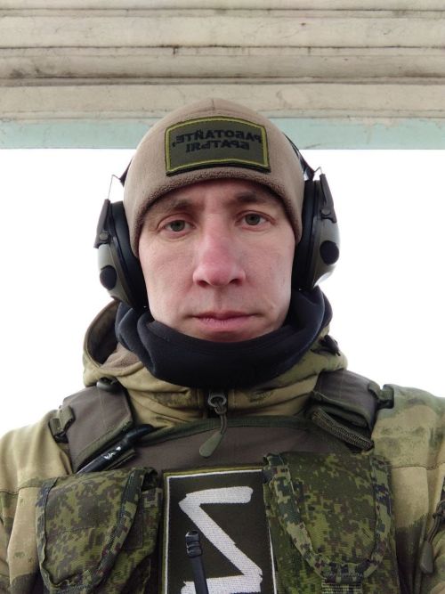 «Шугур»: позывной напоминает мне о родине