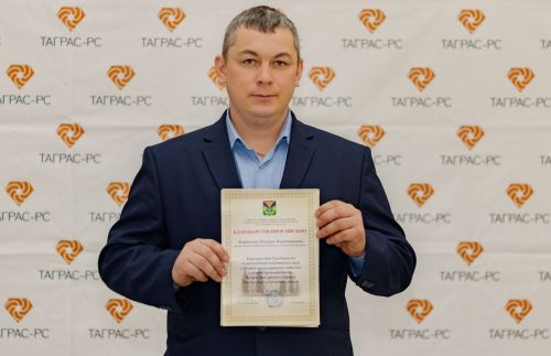 В Лениногорске наградили передовиков производства