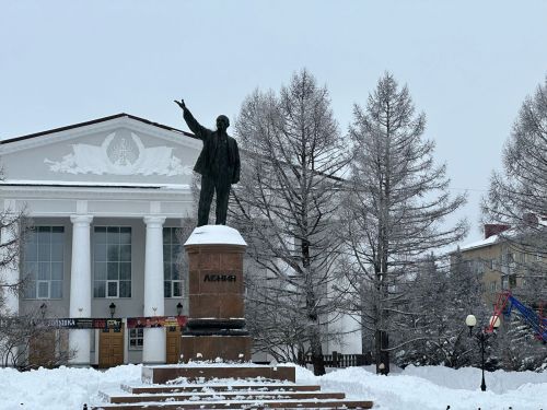 На улицах Лениногорска появятся новые «ГАЗели»