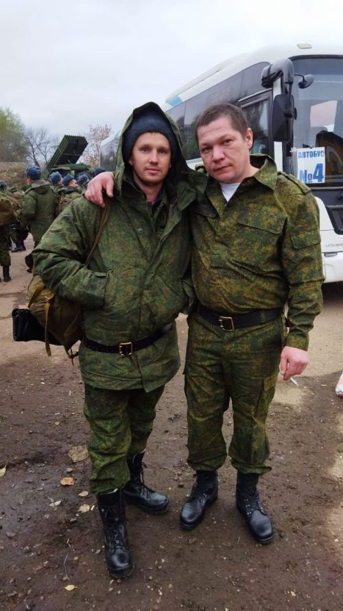 Алтынбаев Руслан Маратович. 27.01.1991 г. – 22.12.2023 г.
