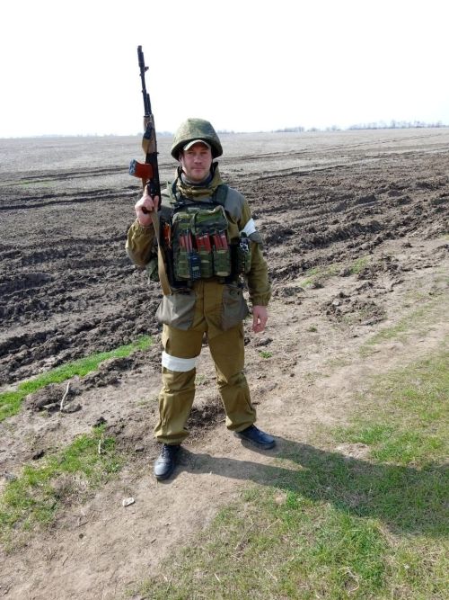 Волков Александр Анатольевич (15.05.1988 – 10.06.2024)