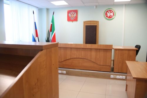 У жителя Лениногорска суд отобрал пруд, который «захватил» в собственность
