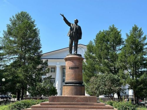 Прогноз погоды на 17 июля для лениногорцев