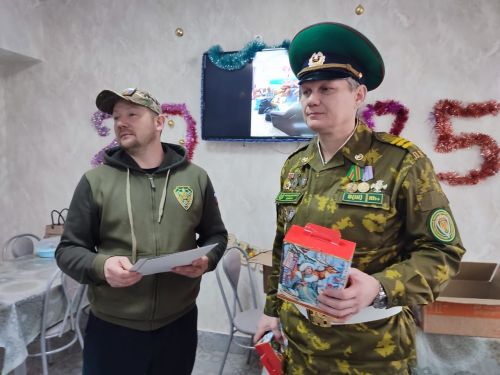 Встреча единомышленников в Лениногорске