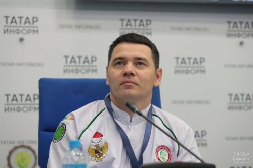 Шеф-повар из Казани рассказал о блюде, которое произвело фурор в Джакарте