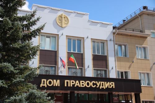 В Лениногорске рассказали, кто отвечает за затопление соседей