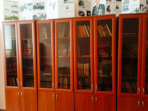 Центр занятости Лениногорска подарил ветеранам мебель