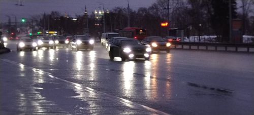 Лениногорский подросток совершил кражу автомобиля и начал кататься по городским дорогам
