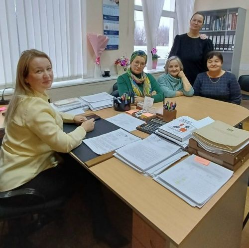 С 1 декабря в Лениногорске стартуют новые проекты