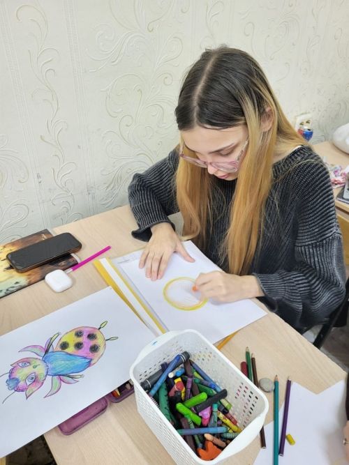 В Лениногорском педагогическом колледже прошла неделя психологии