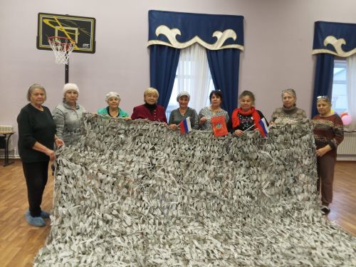 Альфия Ахмадиева: хотелось бы, чтобы нас было больше!