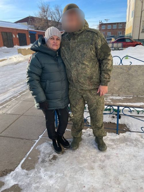 «Дикий, теперь ты дома!»