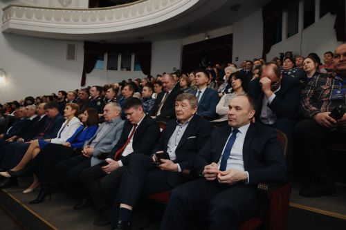 Руководитель Лениногорского района Марат Гирфанов рассказал о кадровом голоде в Лениногорске