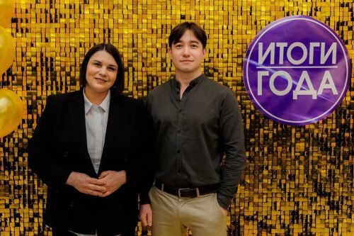 В Лениногорске наградили победителей конкурса «Итоги года: город, люди, команды»