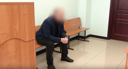 В Лениногорске задержан таксист в тяжёлой степени опьянения