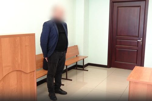 В Лениногорске задержан таксист в тяжёлой степени опьянения