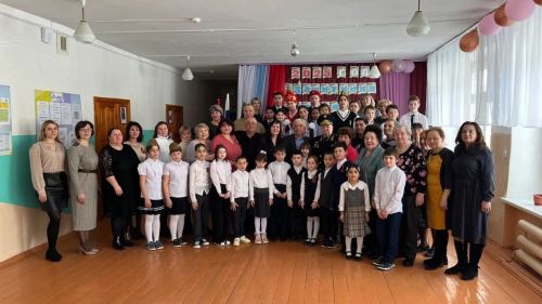 В Лениногорском районе открылся историко-краеведческий музей