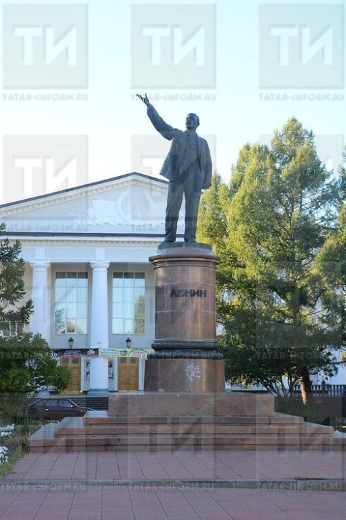 В Лениногорске объявляется конкурс на замещение вакантной должности муниципальной службы - начальника управления культуры