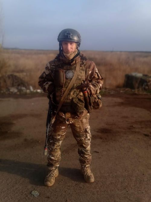 «Брадар» вернулся к мирной жизни
