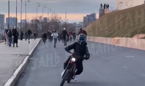 Новые правила для владельцев электросамокатов и электровелосипедов