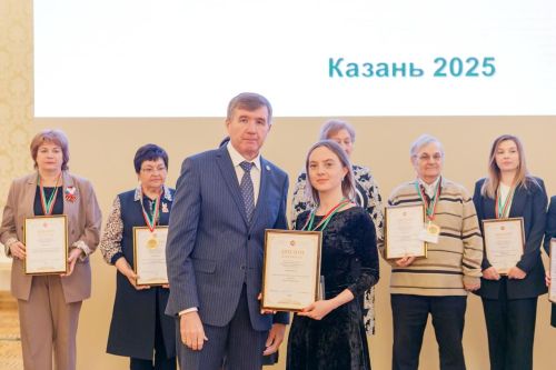 ТОСы Лениногорска стали призёрами республиканского конкурса