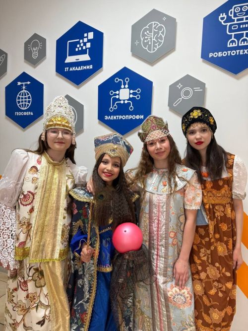Театральная студия «Этюд» из Лениногорска в числе победителей Всероссийского фестиваля театрального искусства