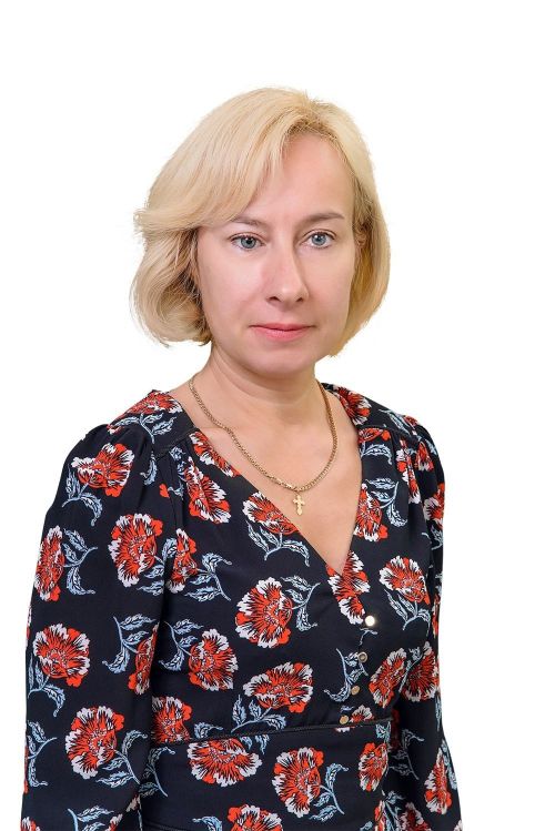 Педагог из Лениногорска Ольга Соловьева вдохновляет ребят стремиться к лучшему