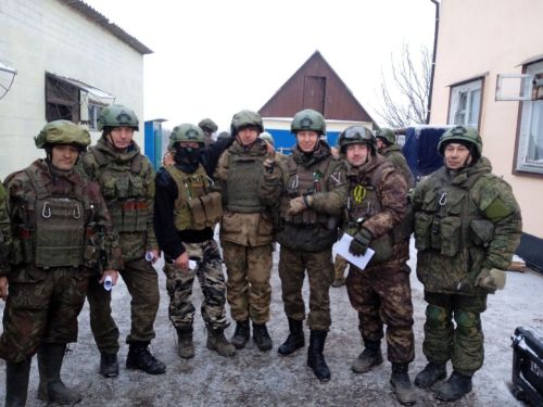 Маленькая «Вишенка» ждет папу с СВО