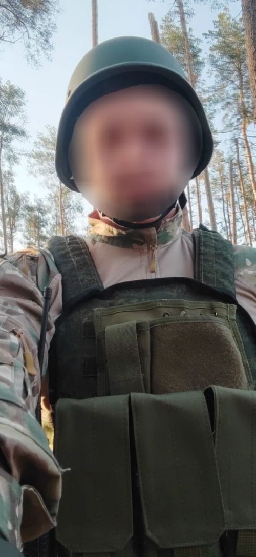 Маленькая «Вишенка» ждет папу с СВО